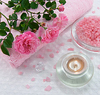 terapia das rosas
