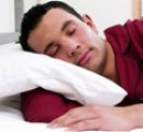dormir saúde