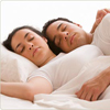 dormir juntos