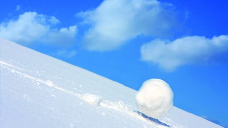bola de neve