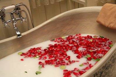 Terapia das Rosas